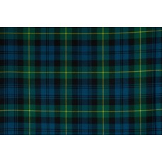 House of Edgar Heavy Weight Nevis Tartan - Gordon Ancient